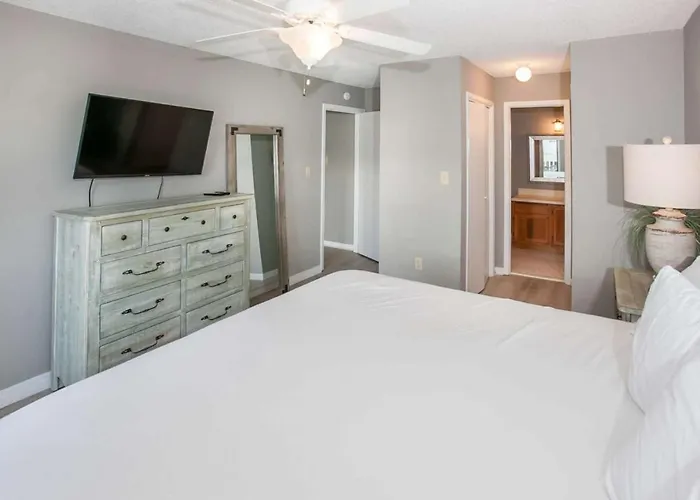 Sea Oats I-103 Holiday home