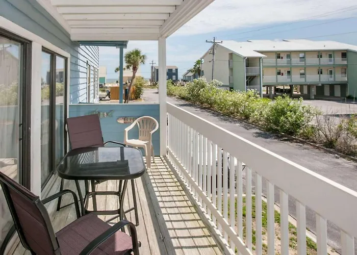 Sea Oats I-103 *