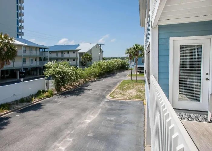 Holiday home Sea Oats I-103 *